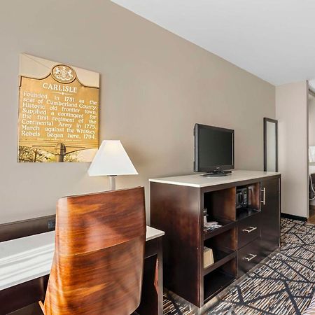 Best Western Carlisle Dış mekan fotoğraf