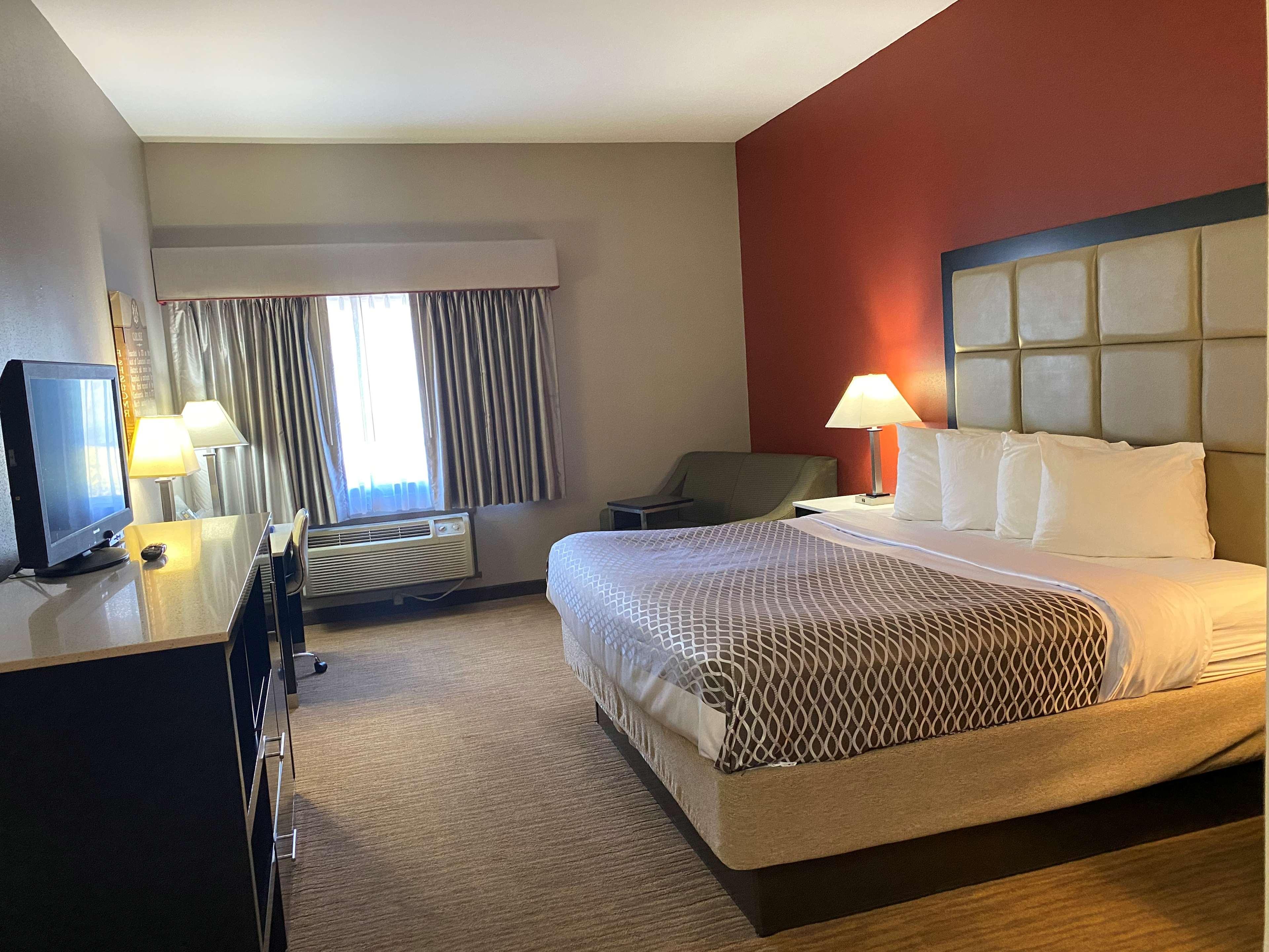 Best Western Carlisle Dış mekan fotoğraf