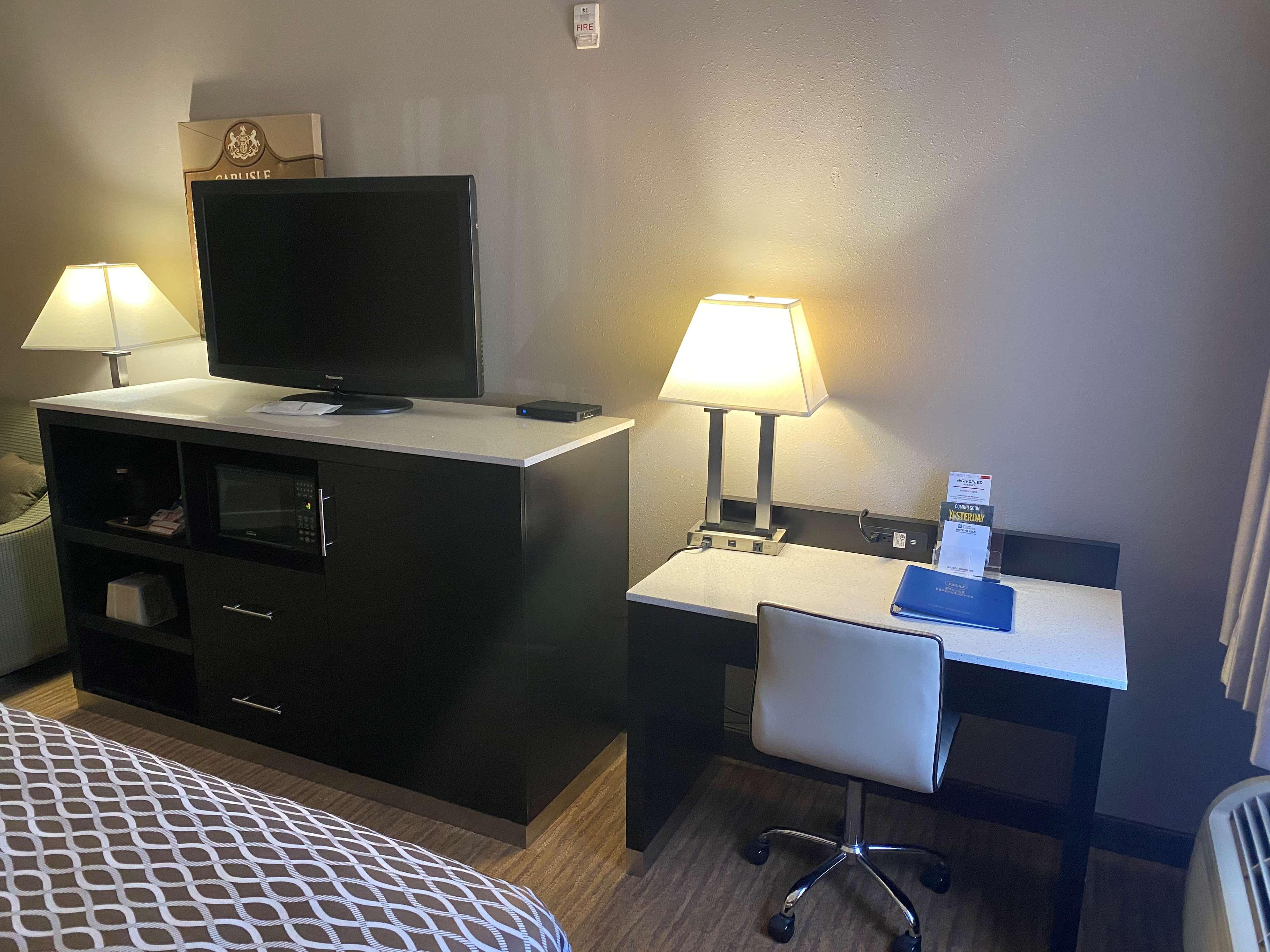 Best Western Carlisle Dış mekan fotoğraf