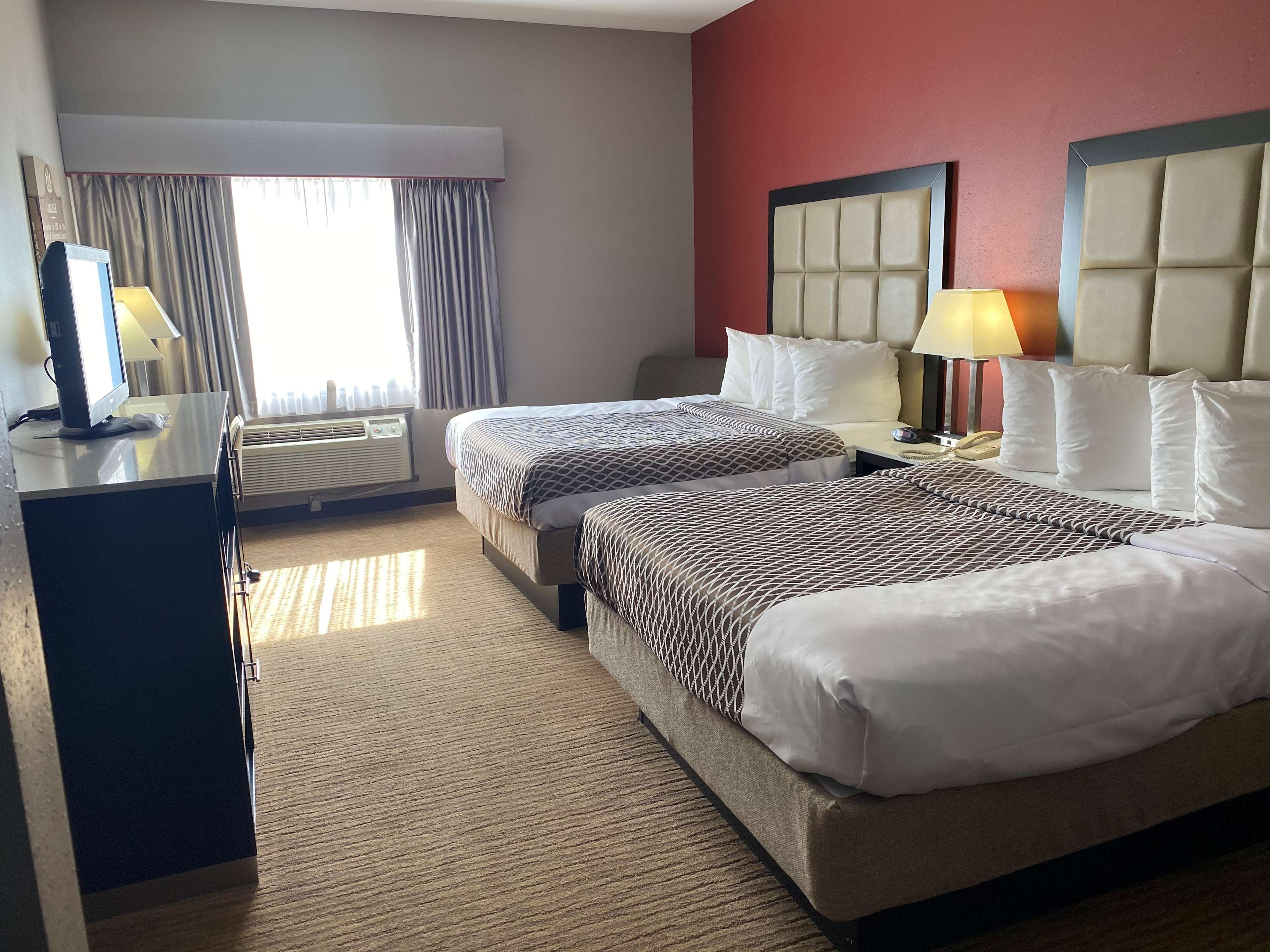Best Western Carlisle Dış mekan fotoğraf
