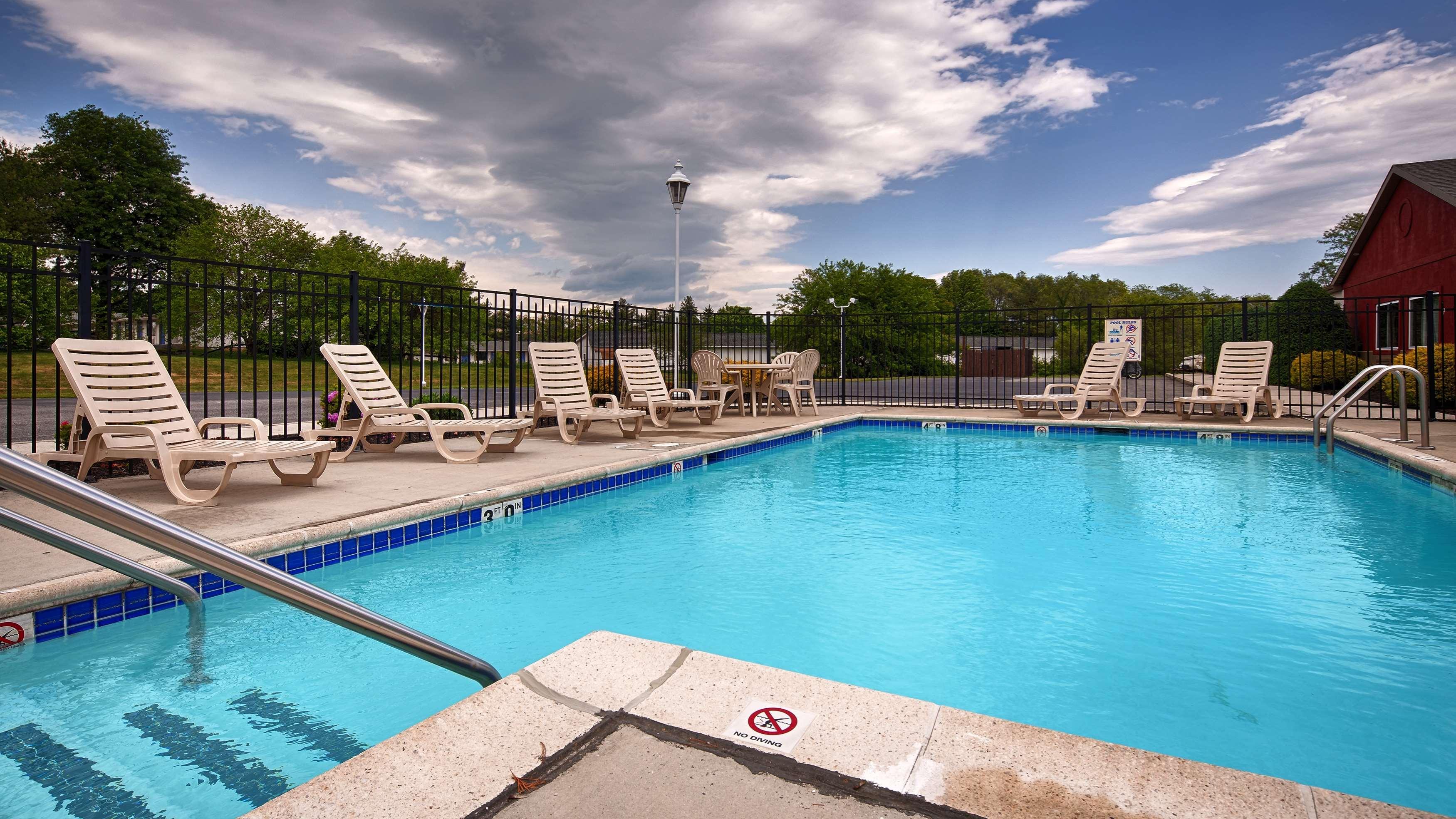 Best Western Carlisle Dış mekan fotoğraf