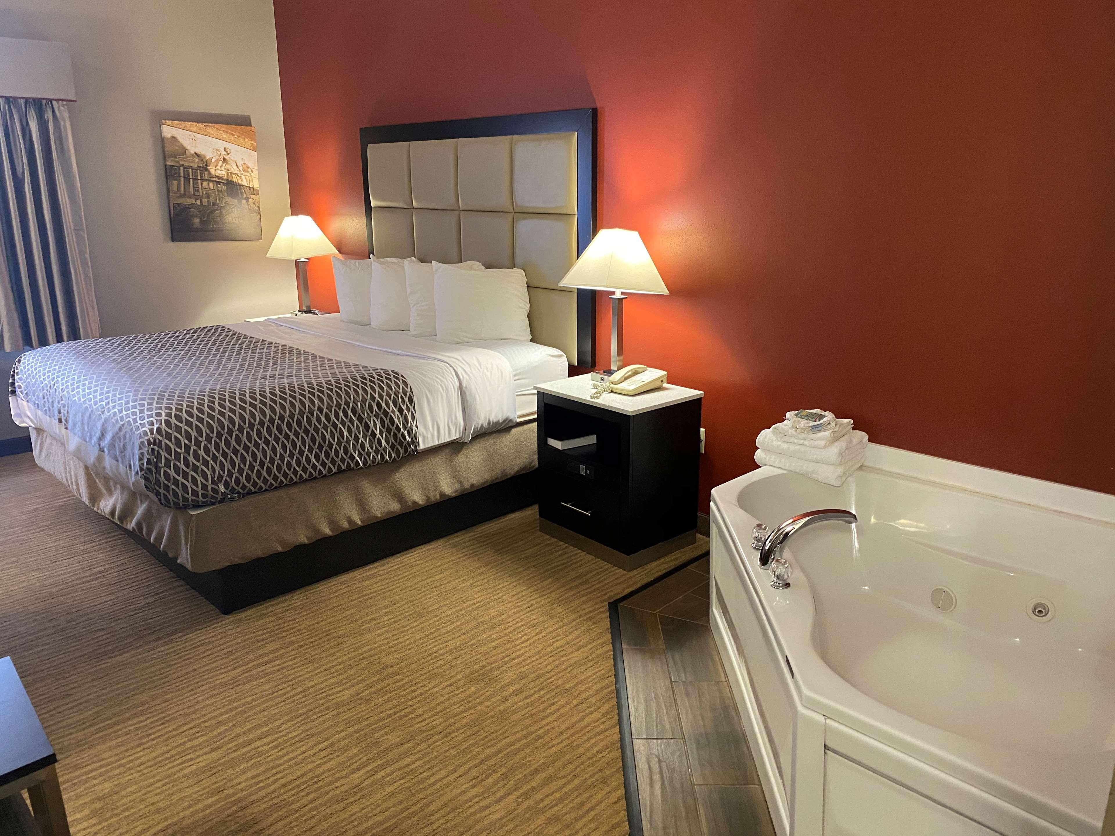 Best Western Carlisle Dış mekan fotoğraf