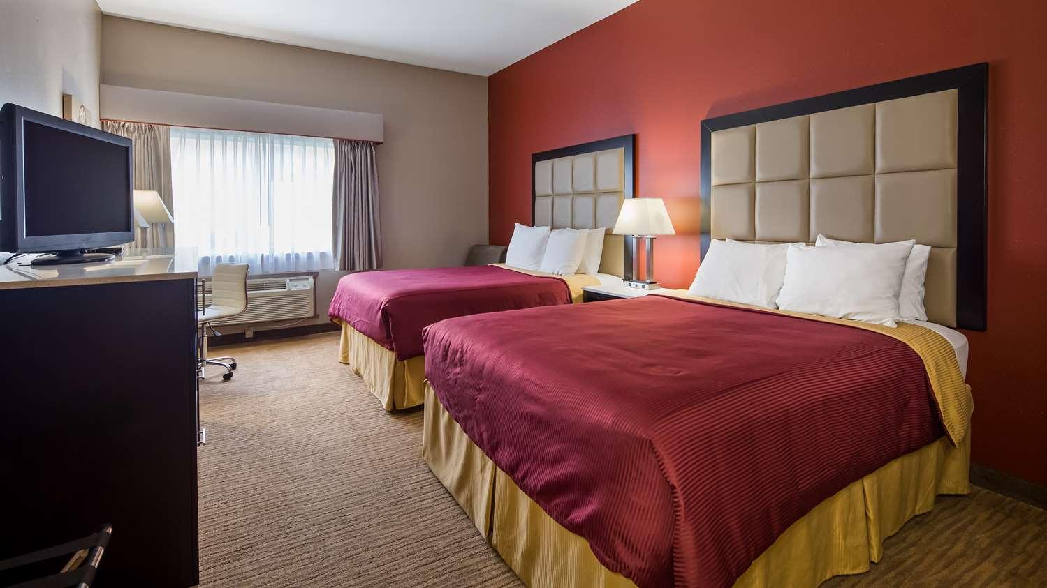 Best Western Carlisle Dış mekan fotoğraf