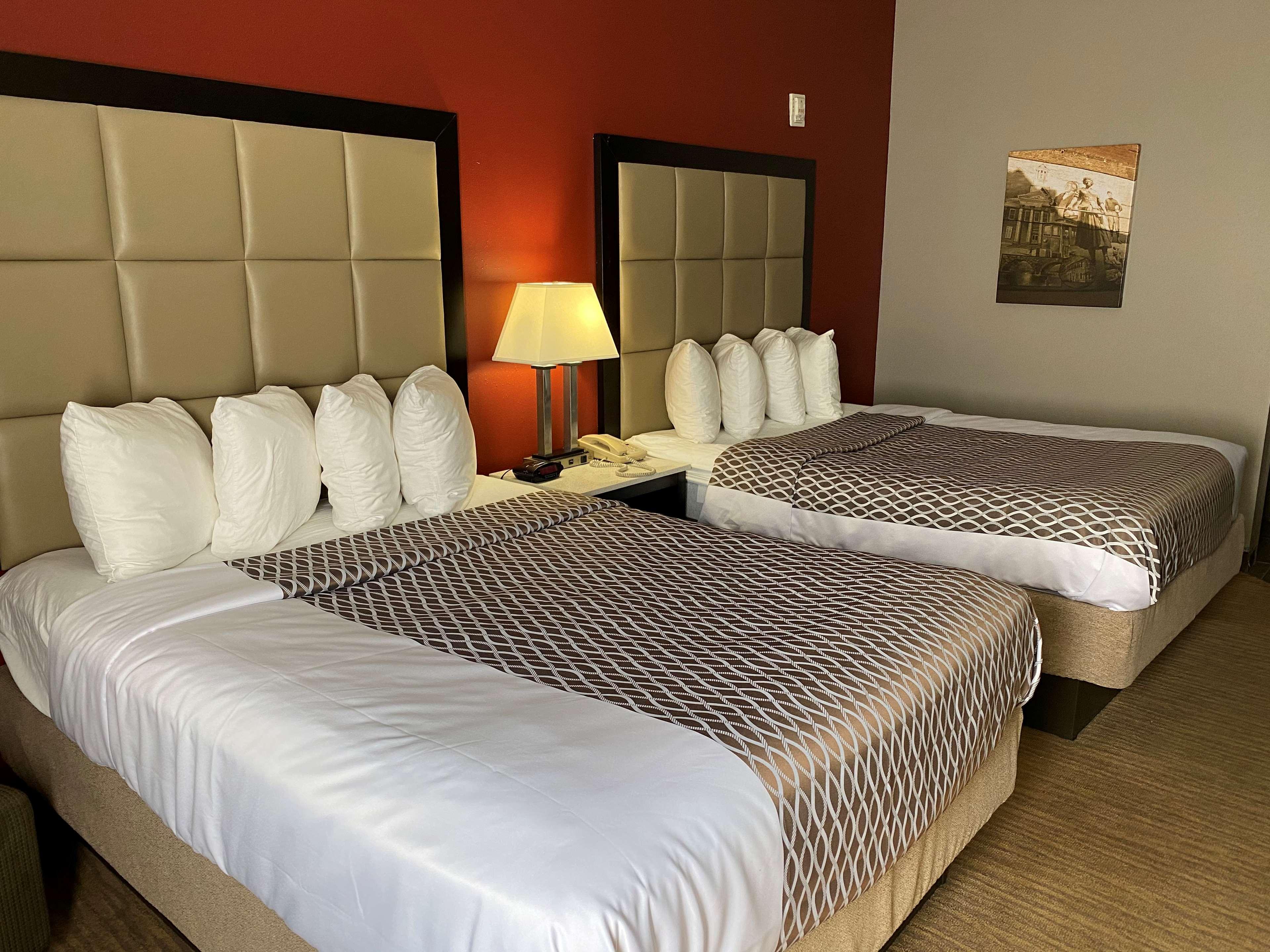 Best Western Carlisle Dış mekan fotoğraf
