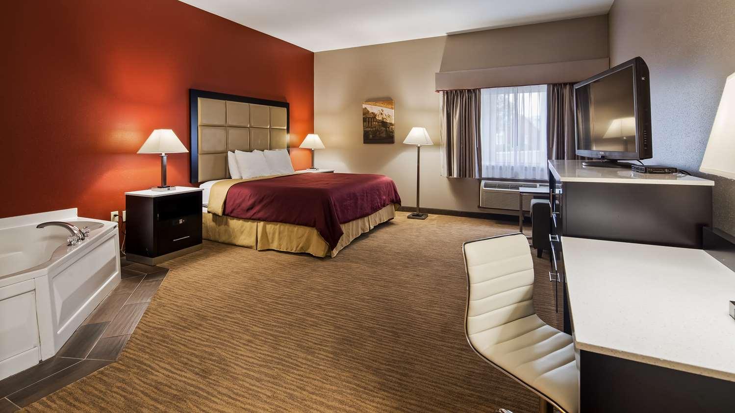 Best Western Carlisle Dış mekan fotoğraf