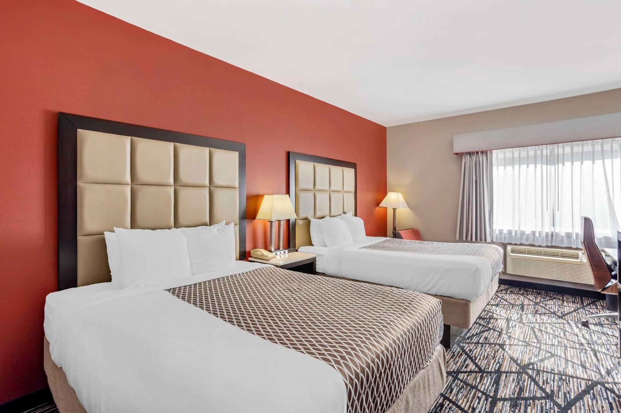 Best Western Carlisle Dış mekan fotoğraf