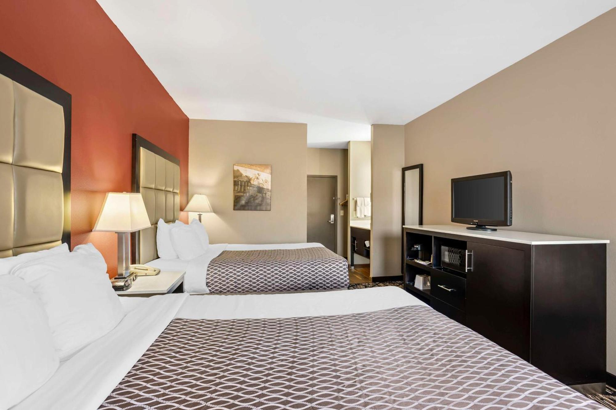Best Western Carlisle Dış mekan fotoğraf