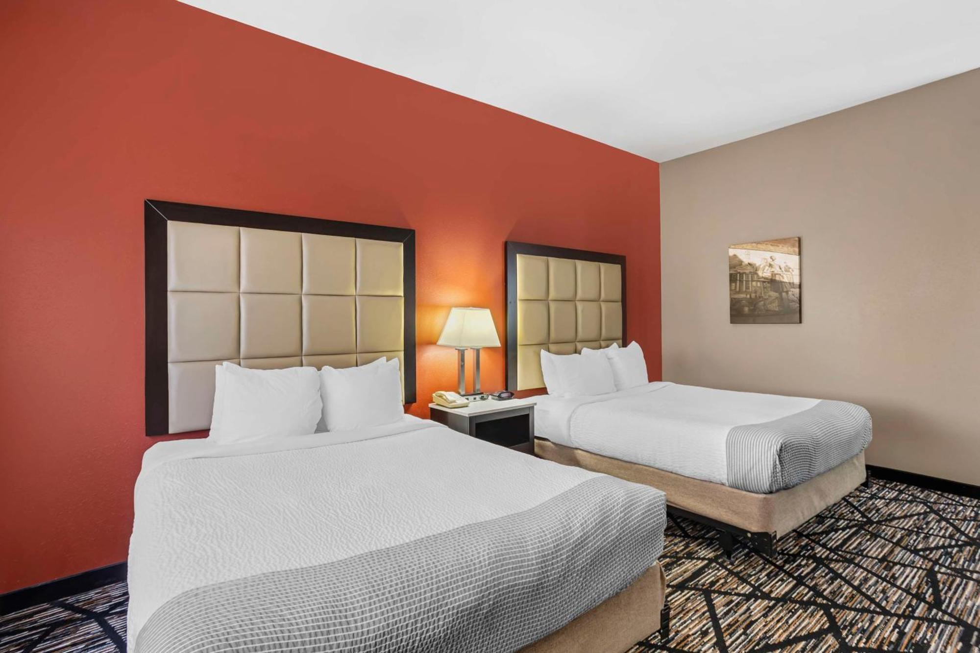 Best Western Carlisle Dış mekan fotoğraf