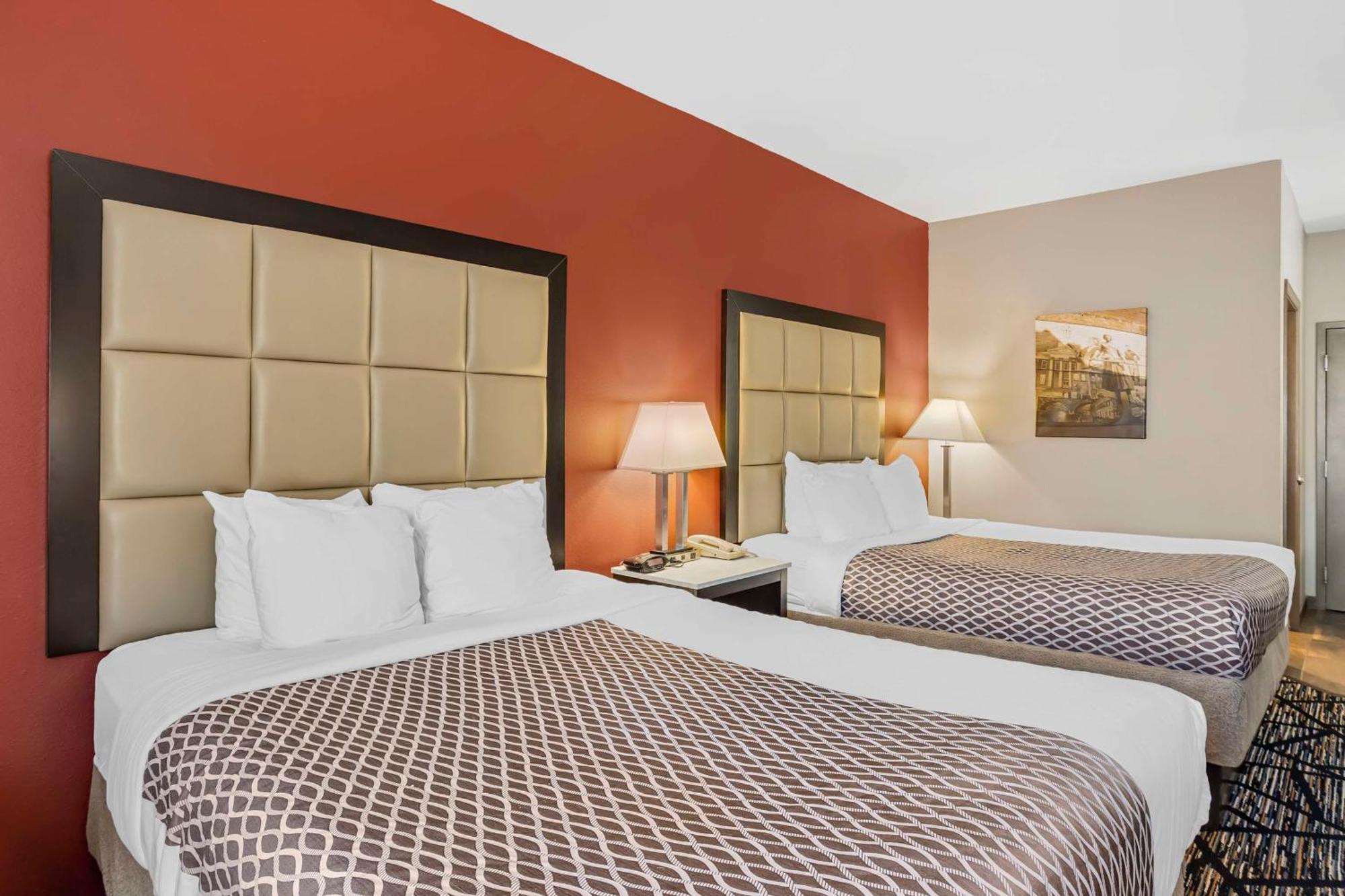 Best Western Carlisle Dış mekan fotoğraf