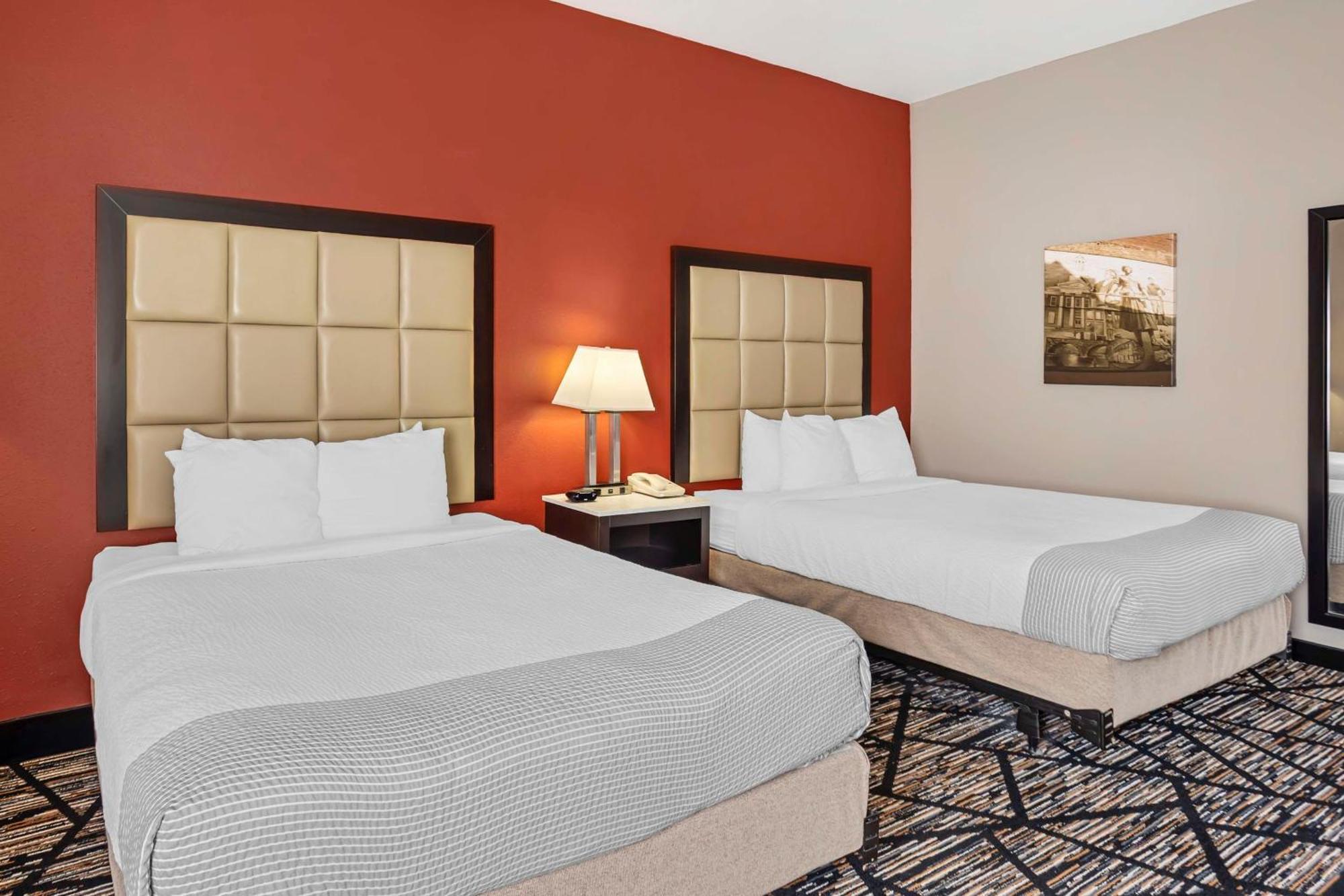 Best Western Carlisle Dış mekan fotoğraf