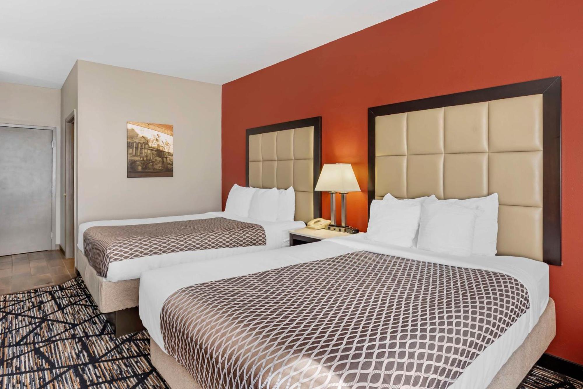 Best Western Carlisle Dış mekan fotoğraf