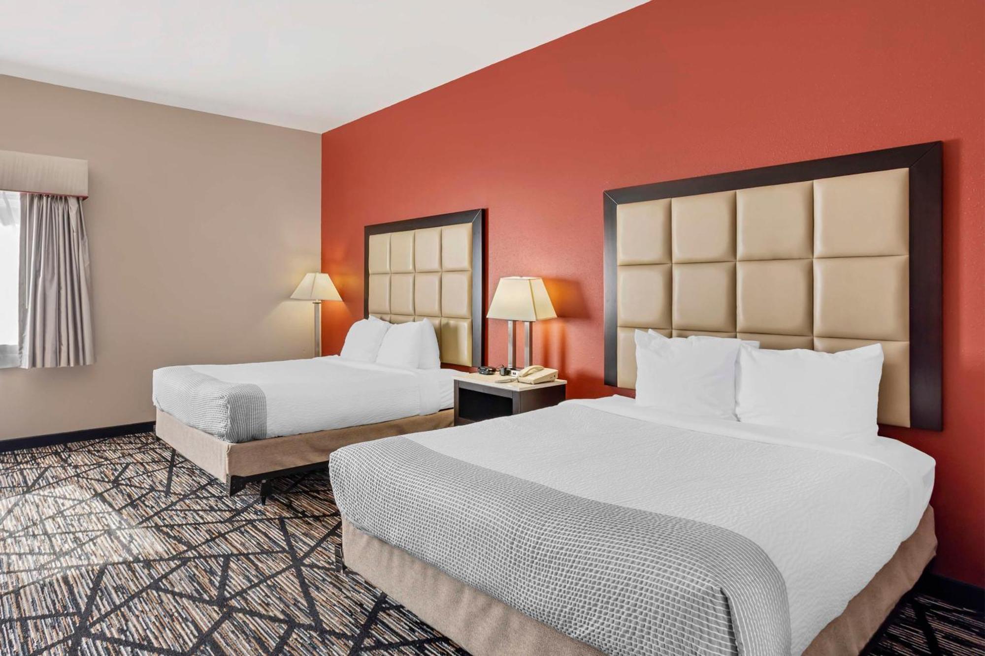 Best Western Carlisle Dış mekan fotoğraf