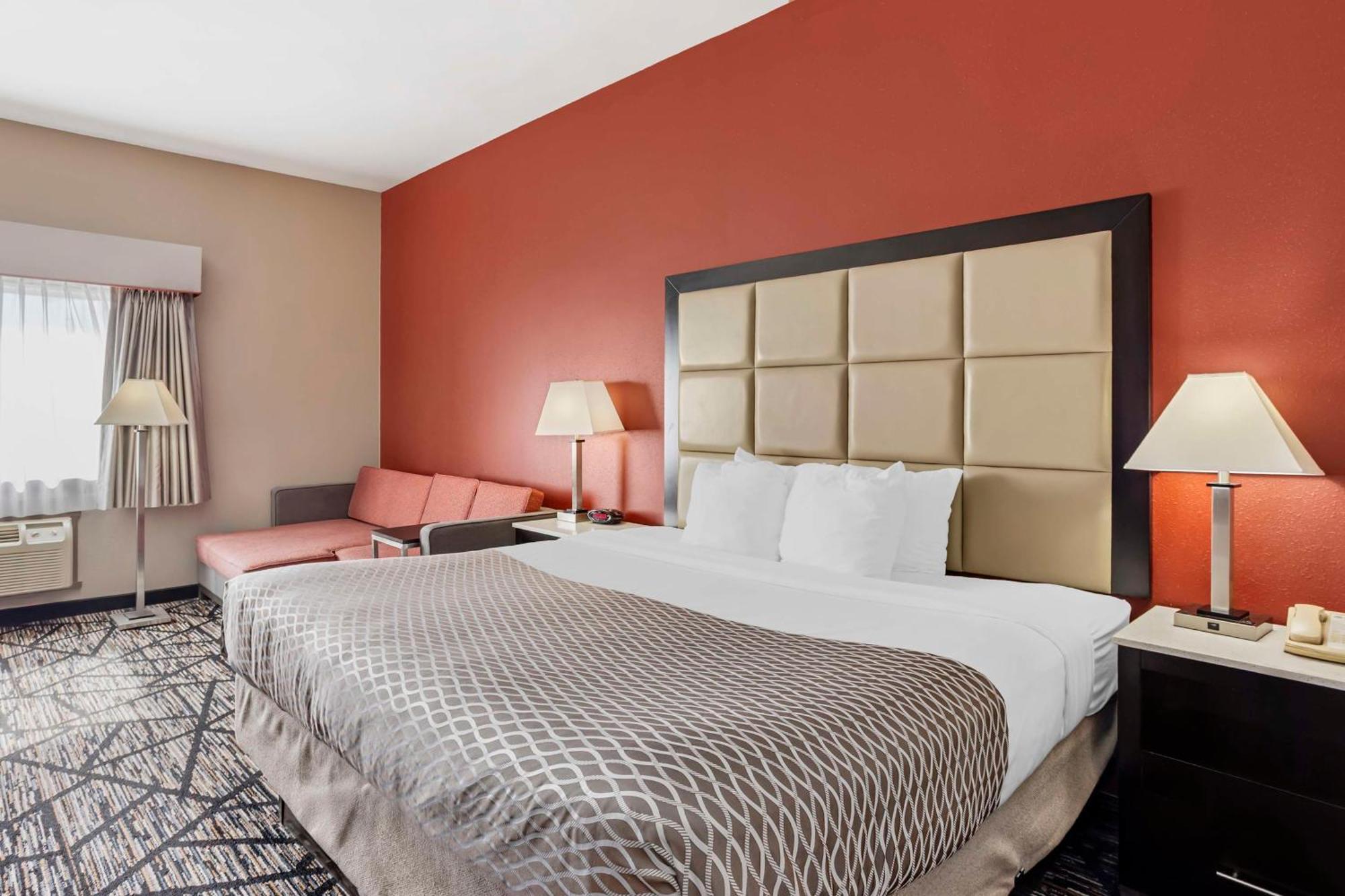 Best Western Carlisle Dış mekan fotoğraf