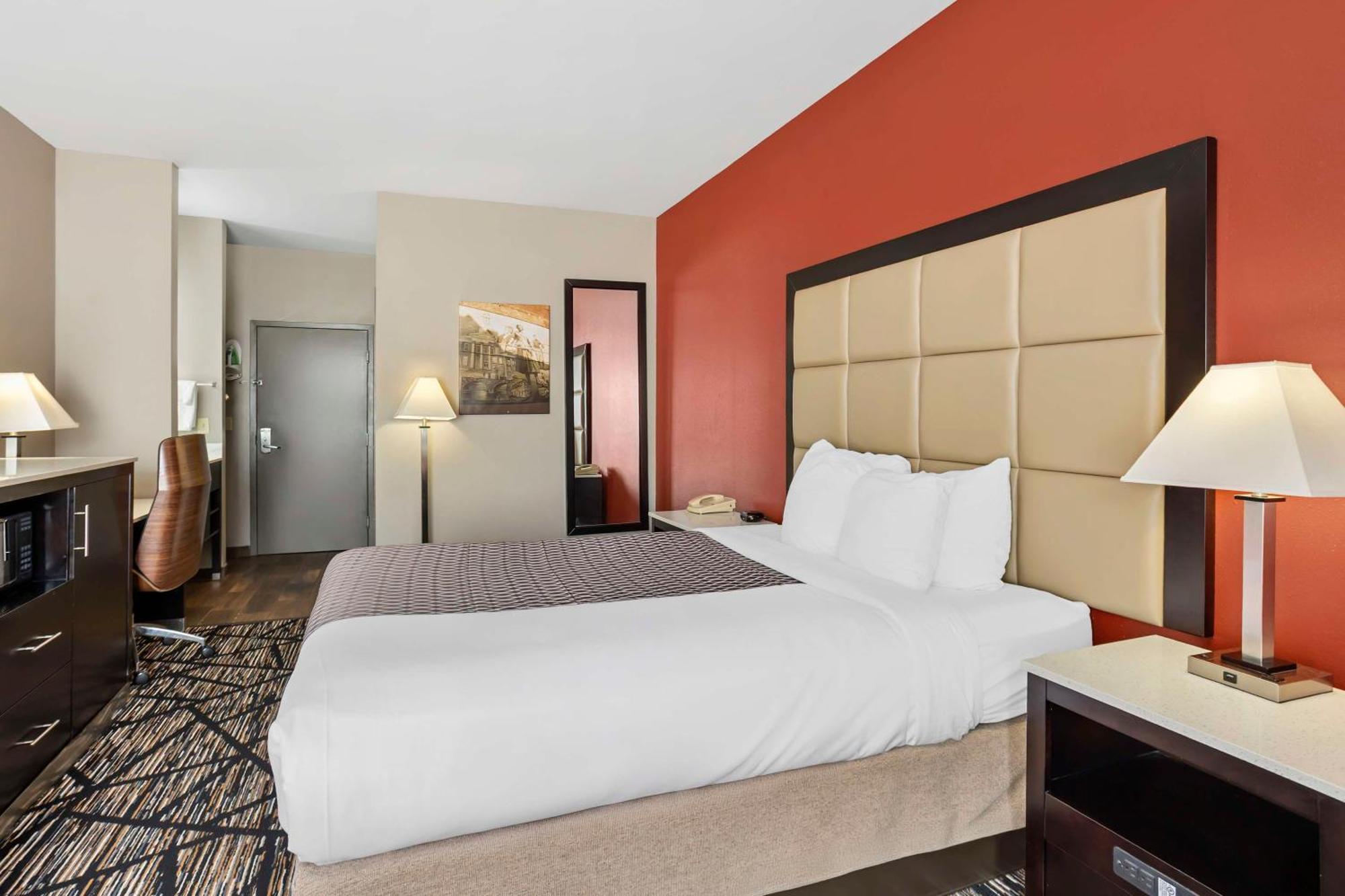 Best Western Carlisle Dış mekan fotoğraf