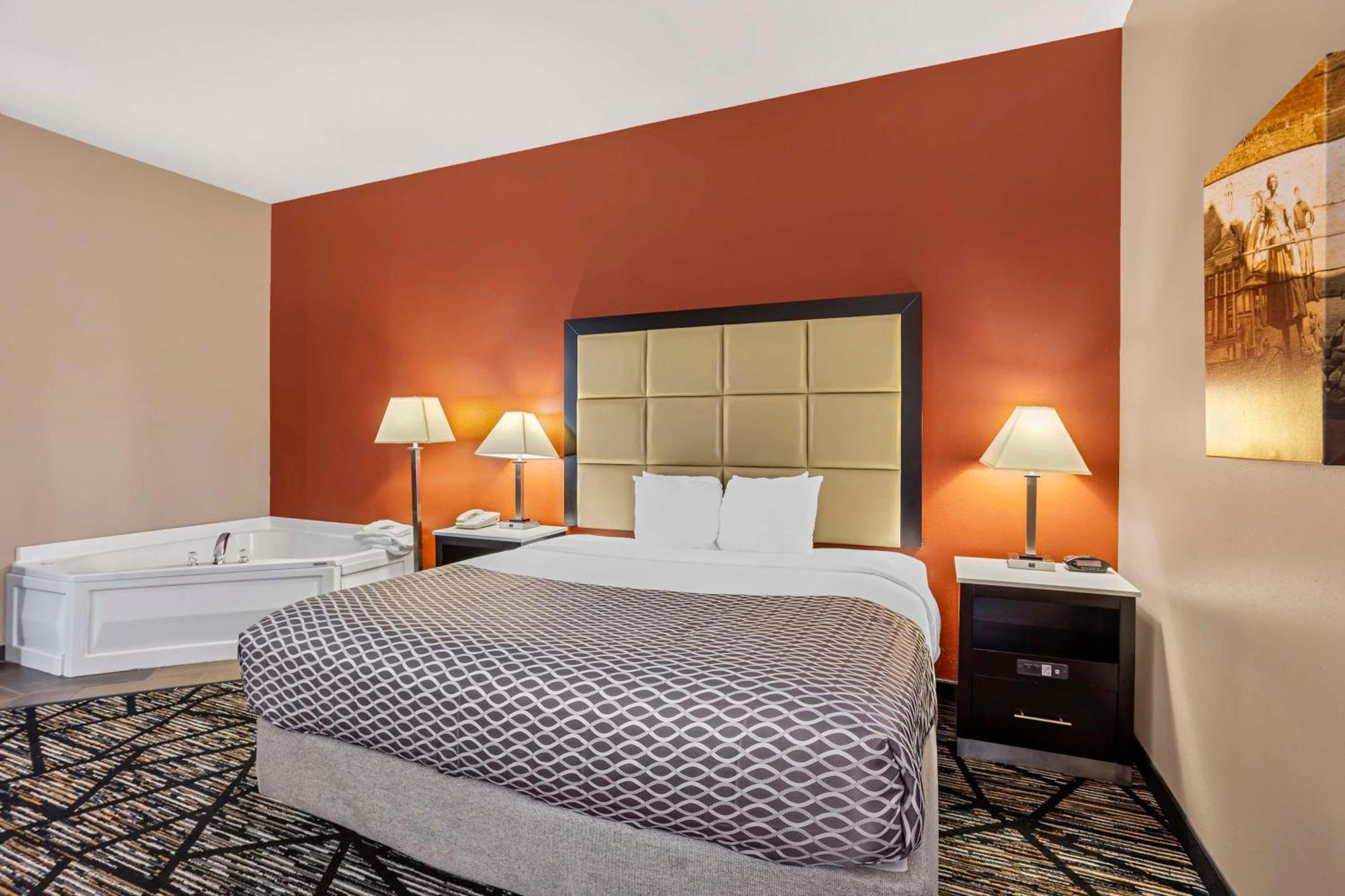 Best Western Carlisle Dış mekan fotoğraf