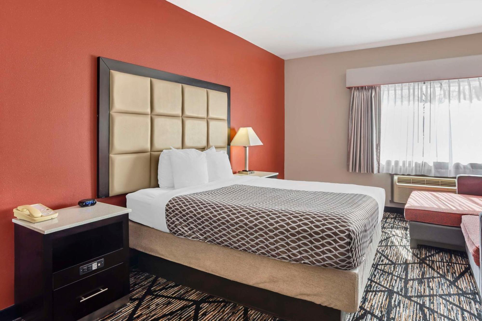 Best Western Carlisle Dış mekan fotoğraf