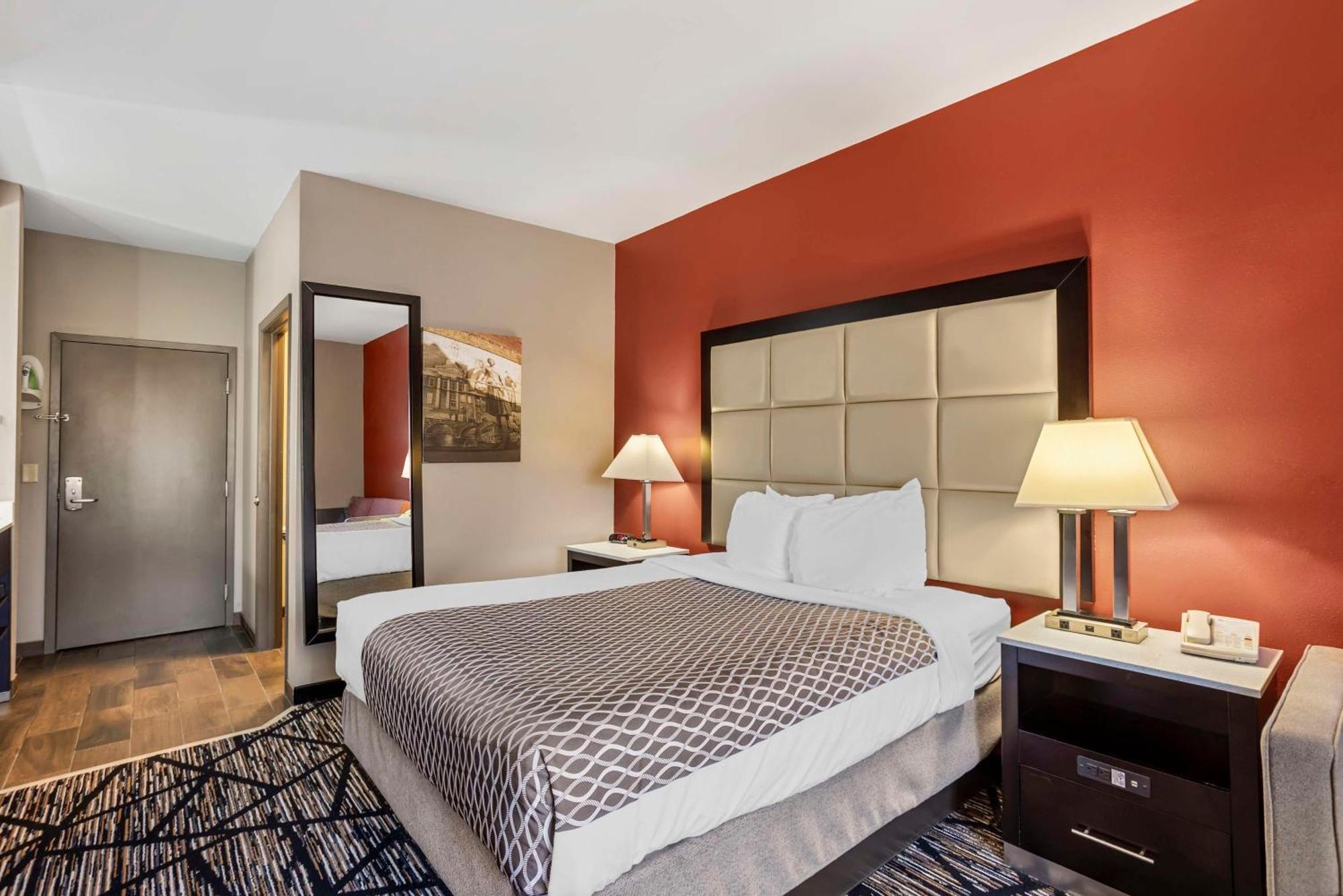 Best Western Carlisle Dış mekan fotoğraf
